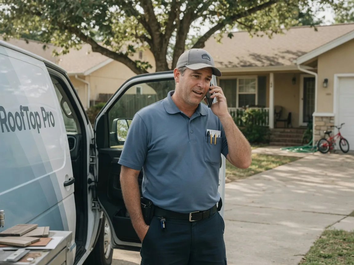 Roof Repair Ambia, IN FAQs