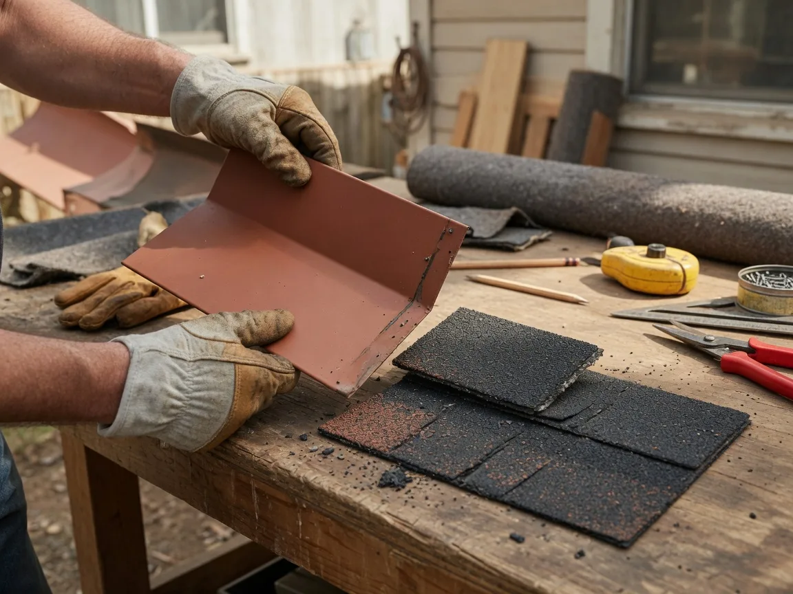 Roof Repair company in Ambia, IN